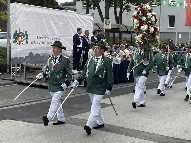 Schützenfest Dienstag 2022 – Vorschau 10