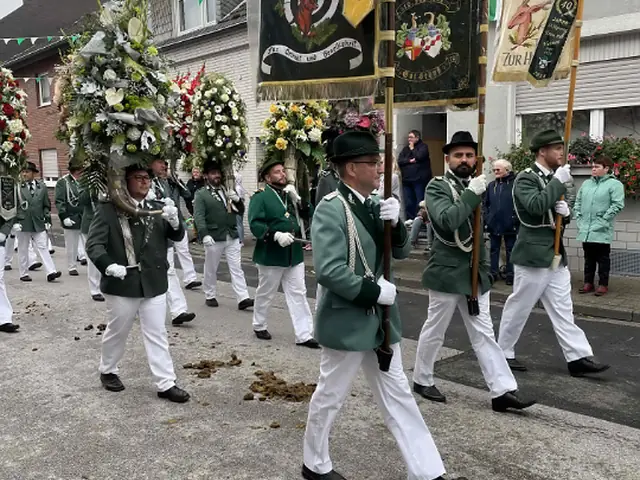 Schützenfest Dienstag 2022 – Vorschau 17