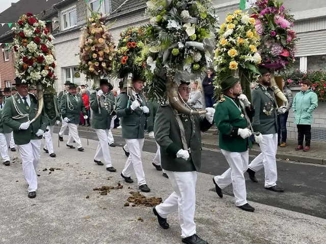 Schützenfest Dienstag 2022 – Vorschau 18