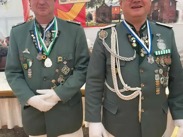 Schützenfest Dienstag 2022 – Vorschau 19