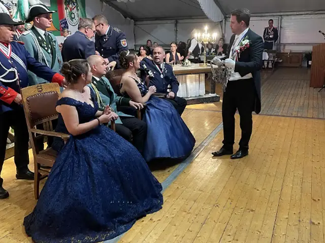 Schützenfest Dienstag 2022 – Vorschau 21