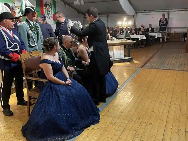 Schützenfest Dienstag 2022 – Vorschau 23