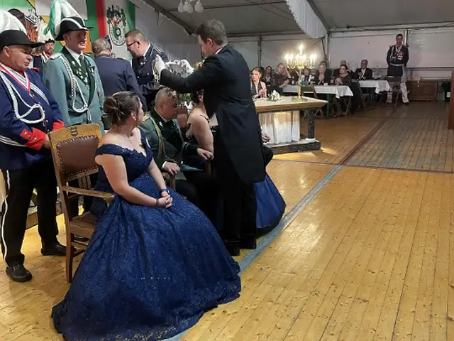 Schützenfest Dienstag 2022 – Vorschau 24