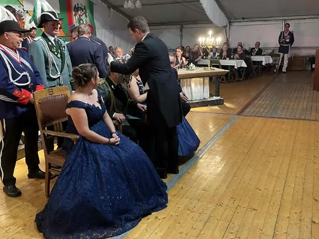 Schützenfest Dienstag 2022 – Vorschau 25