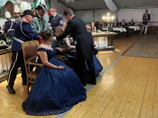 Schützenfest Dienstag 2022 – Vorschau 26