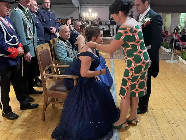 Schützenfest Dienstag 2022 – Vorschau 29