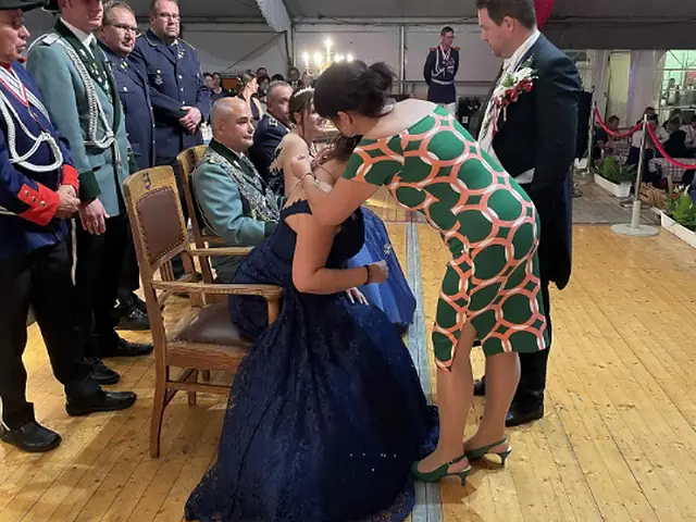 Schützenfest Dienstag 2022 – Vorschau 30