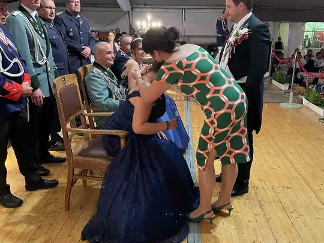 Schützenfest Dienstag 2022 – Vorschau 31