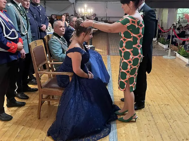 Schützenfest Dienstag 2022 – Vorschau 32