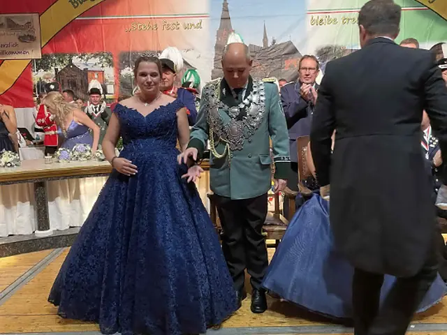 Schützenfest Dienstag 2022 – Vorschau 33