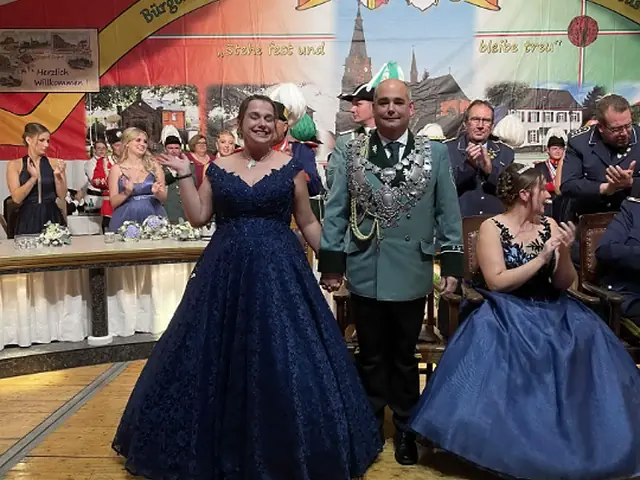 Schützenfest Dienstag 2022 – Vorschau 34