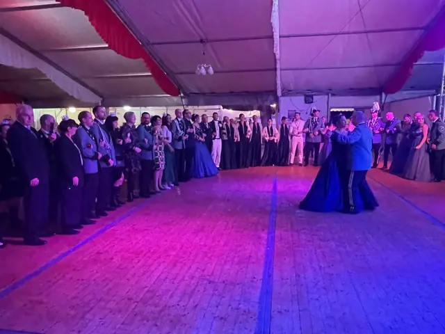 Schützenfest Dienstag 2022 – Vorschau 38