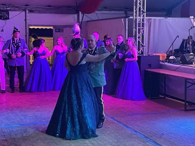 Schützenfest Dienstag 2022 – Vorschau 41