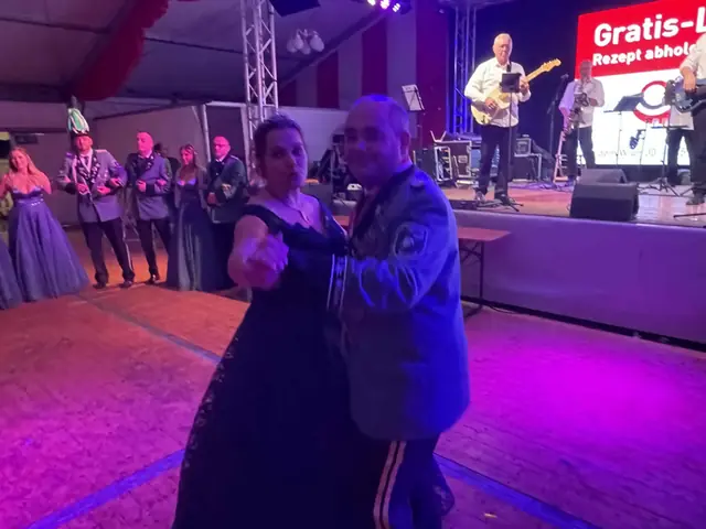 Schützenfest Dienstag 2022 – Vorschau 45