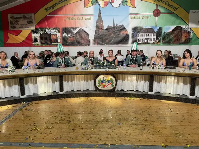 Schützenfest Dienstag 2022 – Vorschau 50