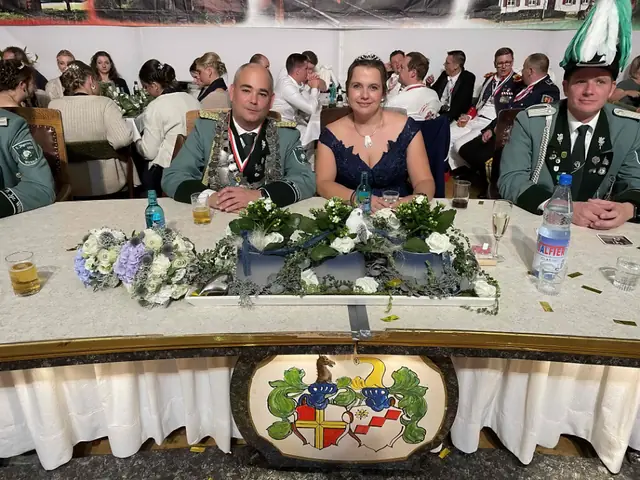 Schützenfest Dienstag 2022 – Vorschau 51