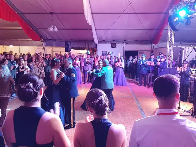 Schützenfest Dienstag 2022 – Vorschau 52