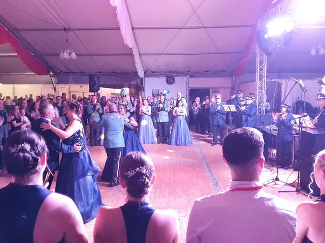 Schützenfest Dienstag 2022 – Vorschau 53