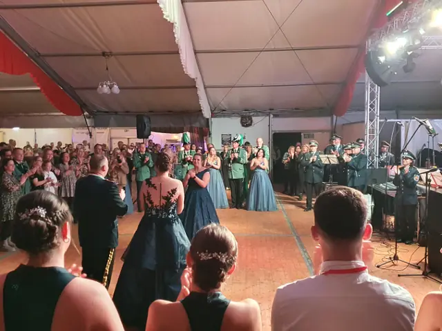 Schützenfest Dienstag 2022 – Vorschau 54