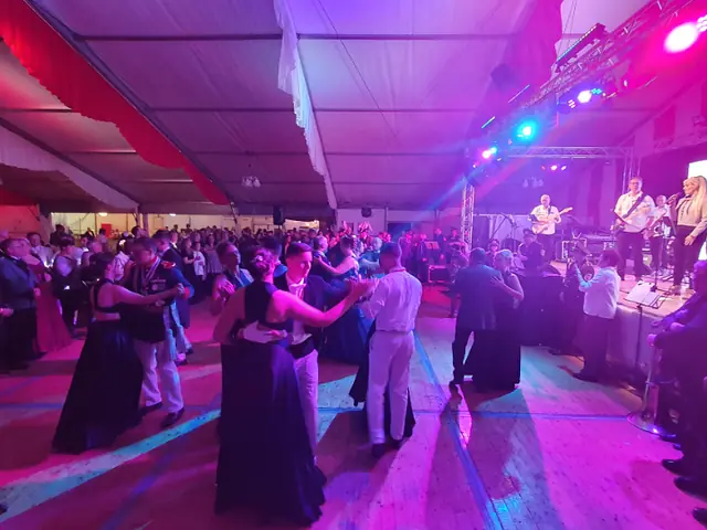 Schützenfest Dienstag 2022 – Vorschau 55