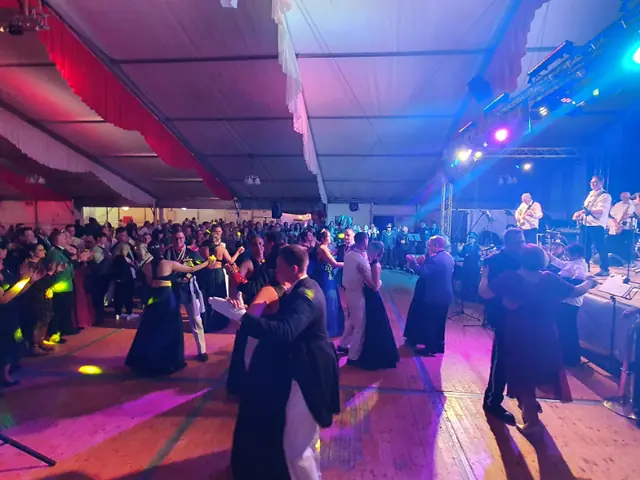 Schützenfest Dienstag 2022 – Vorschau 56