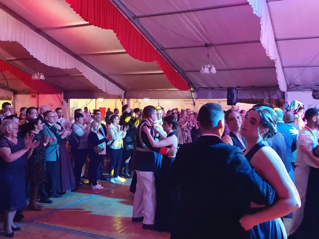 Schützenfest Dienstag 2022 – Vorschau 57