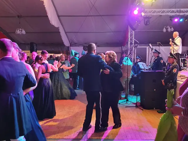 Schützenfest Dienstag 2022 – Vorschau 58