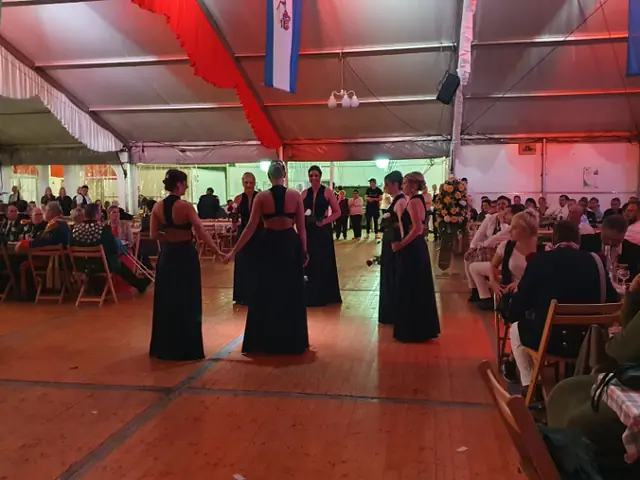 Schützenfest Dienstag 2022 – Vorschau 60