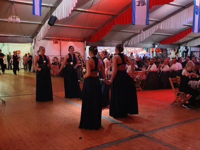 Schützenfest Dienstag 2022 – Vorschau 62