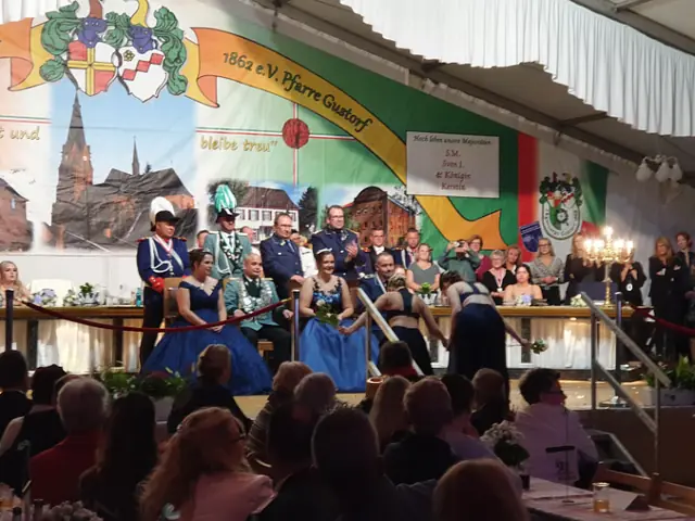 Schützenfest Dienstag 2022 – Vorschau 63