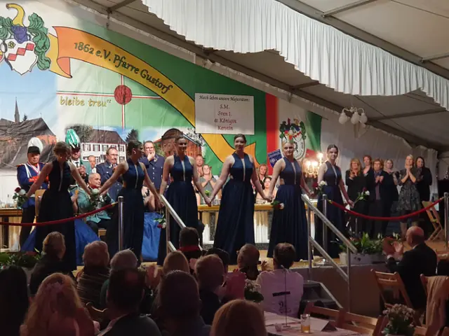 Schützenfest Dienstag 2022 – Vorschau 64