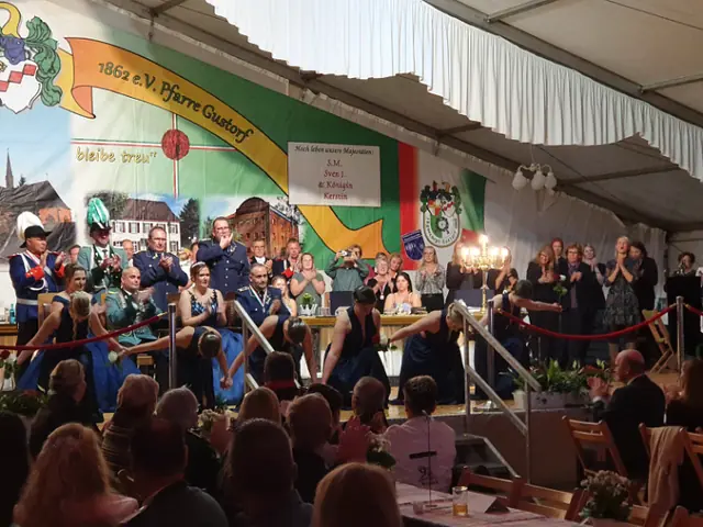 Schützenfest Dienstag 2022 – Vorschau 65