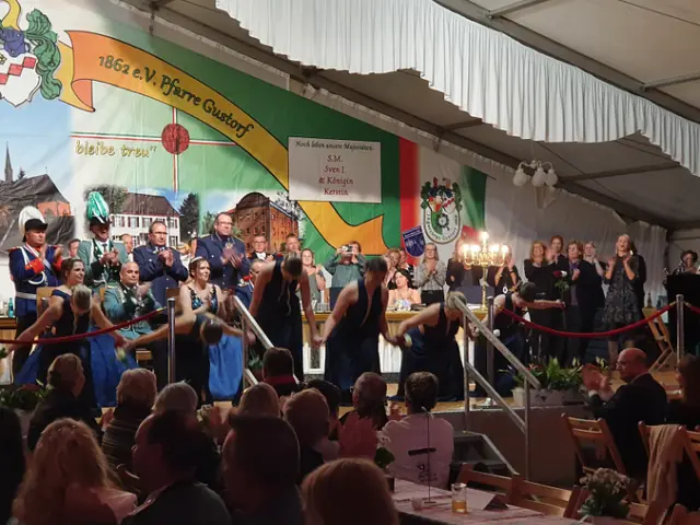 Schützenfest Dienstag 2022 – Vorschau 66