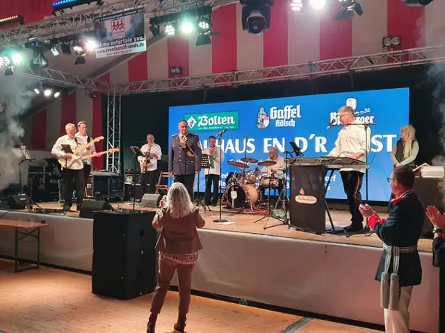 Schützenfest Dienstag 2022 – Vorschau 67