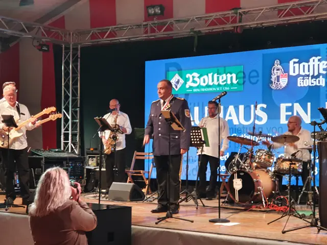 Schützenfest Dienstag 2022 – Vorschau 68