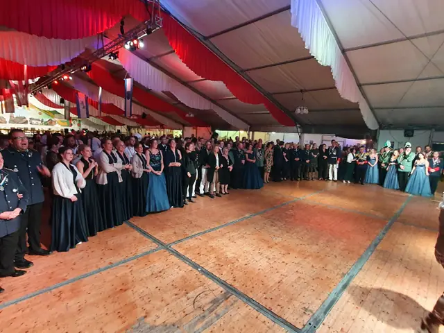 Schützenfest Dienstag 2022 – Vorschau 70