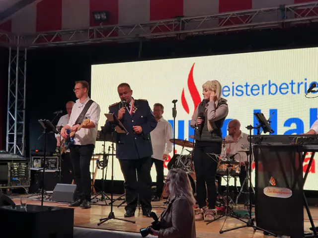 Schützenfest Dienstag 2022 – Vorschau 71