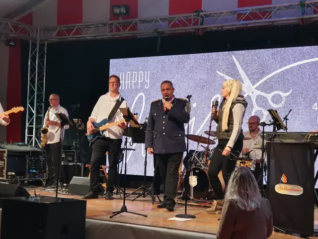 Schützenfest Dienstag 2022 – Vorschau 72