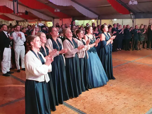 Schützenfest Dienstag 2022 – Vorschau 74