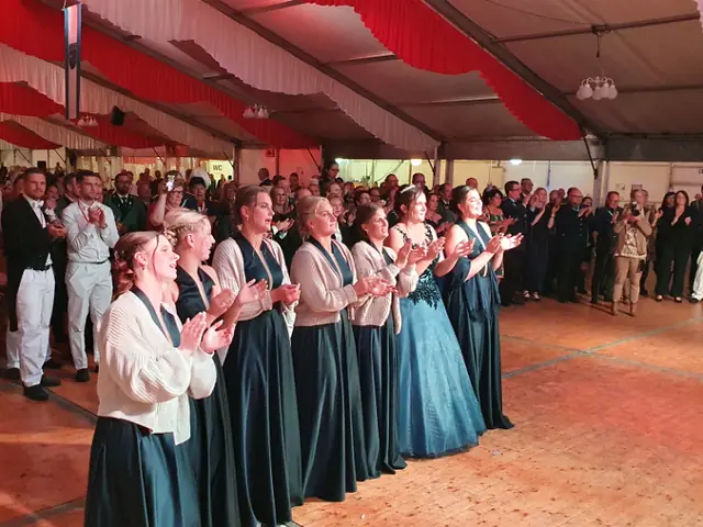 Schützenfest Dienstag 2022 – Vorschau 75