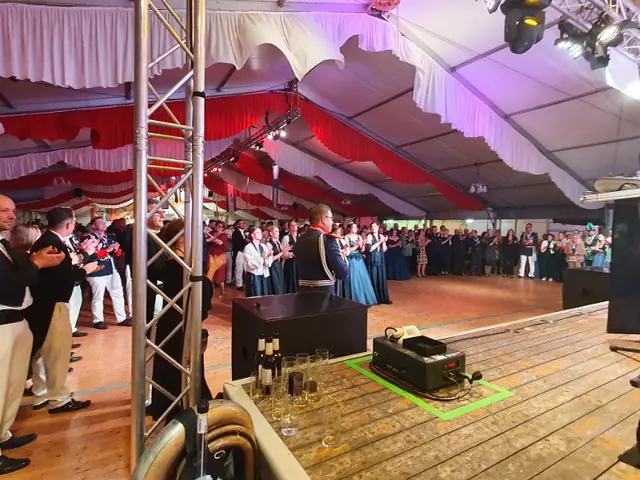 Schützenfest Dienstag 2022 – Vorschau 76