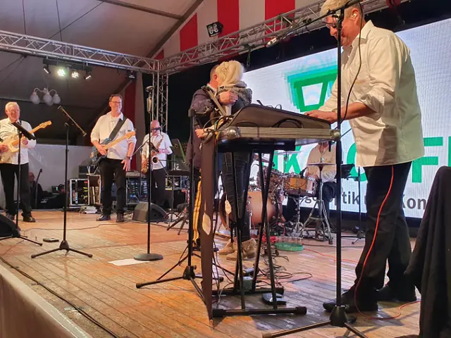 Schützenfest Dienstag 2022 – Vorschau 77