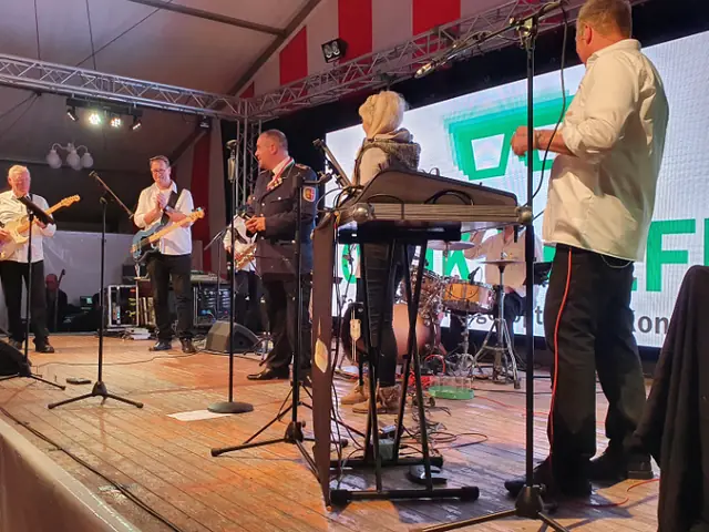 Schützenfest Dienstag 2022 – Vorschau 78