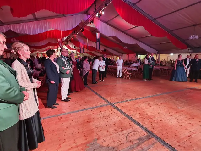 Schützenfest Dienstag 2022 – Vorschau 79