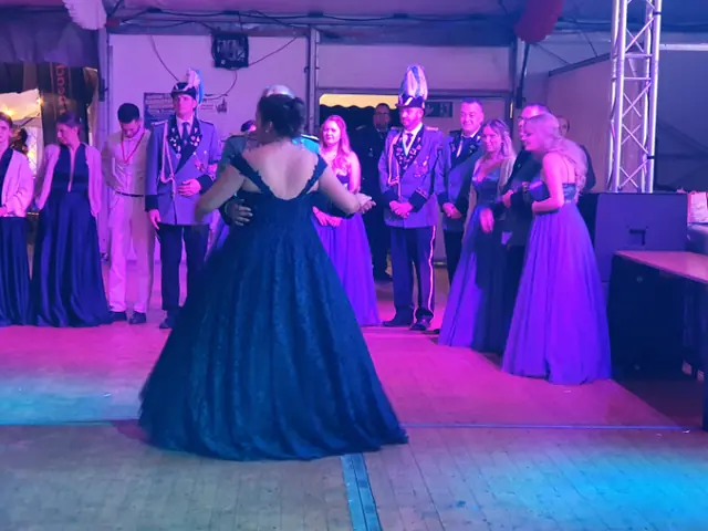 Schützenfest Dienstag 2022 – Vorschau 80