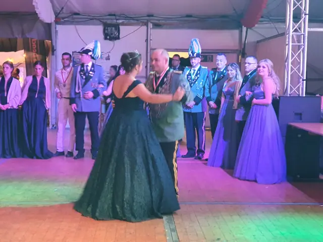 Schützenfest Dienstag 2022 – Vorschau 81