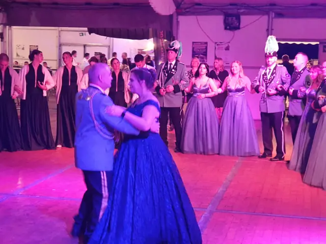 Schützenfest Dienstag 2022 – Vorschau 82