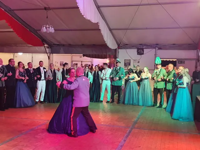 Schützenfest Dienstag 2022 – Vorschau 83