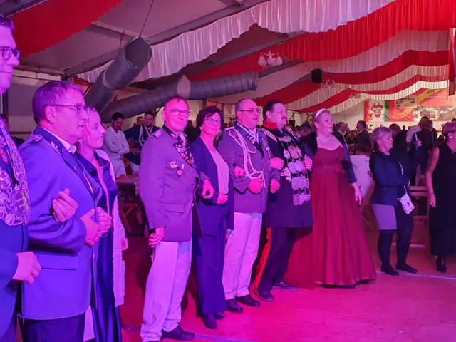 Schützenfest Dienstag 2022 – Vorschau 84