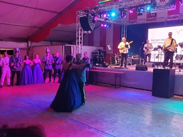 Schützenfest Dienstag 2022 – Vorschau 85